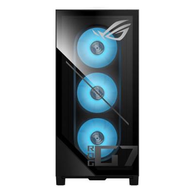 ASUS Gaming ROG GM700TZ-DRFR9700X074W AMD Ryzen 7 32 Go RAM 1 To SSD AMD Radeon RX 9070 XT Noir