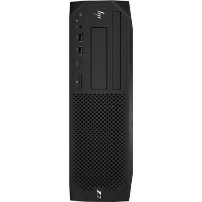 HP  Z2 G4 SFF i5-8400 16Go 512Go SSD RTX 3050 WI-FI W11