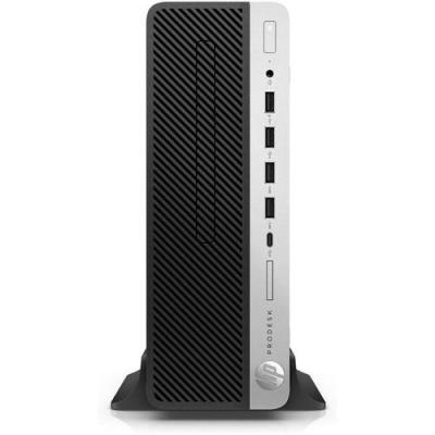 HP  Prodesk 600 G4 DM (USFF) / i5 / RAM 8 GB / SSD Disk