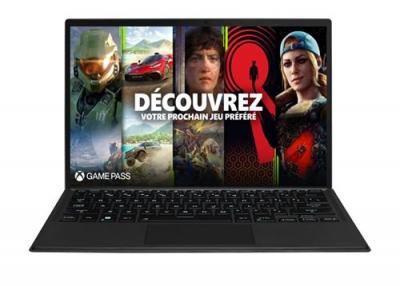 ASUS PC portable  ROG FLOW Z13 GZ301VV-MU001W