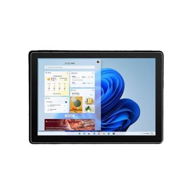 MICROSOFT Surface Pro 7+ i5-1135G7/8GB/256GB/12.3'/W11P COA NVMe/(2736x1824)/WLAN/BT/CAM/No Pen/No KB/Black