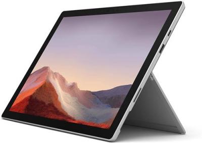 MICROSOFT PC Hybride  Surface Pro 7 12,3"" Intel&reg; Core&trade; i5 8 Go RAM 128 Go SSD Noir Reconditionn&eacute; 