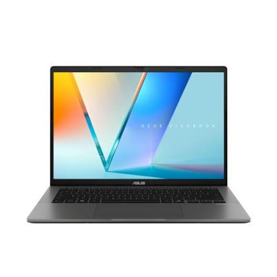 ASUS Vivobook S14 S3407CA-DRFLY044W 14"" WUXGA 60 Hz Intel Core Ultra 5 16 Go RAM 1 To SSD Gris mat