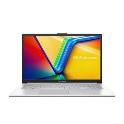 ASUS VivoBook S1504VA-DRNJ845W Gris Intel Core Ultra 5 16G 1TB SSD PCIE Intel Graphics Technologie Numpad