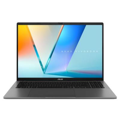 ASUS Vivobook S16 S3607CA-DRFSH069W 16"" OLED 60 Hz Intel Core Ultra 7 16 Go RAM 1 To SSD Gris mat