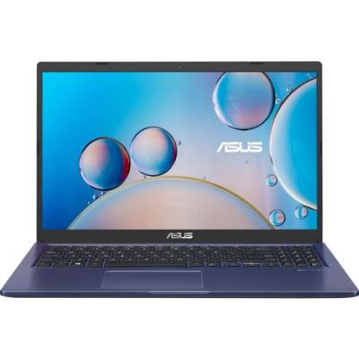 PC portable Asus Vivobook S516JA-BQ2340W Bleu