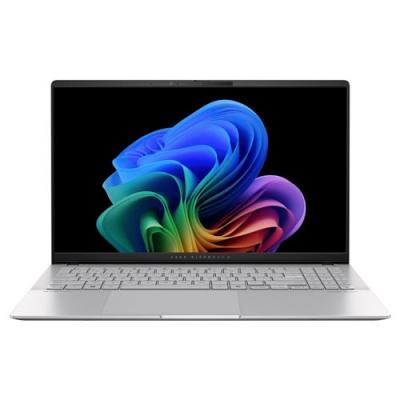 ASUS VivoBook S5507QA-DRMA112W Gris Qualcomm 32G 1TB SSD PCIE Graphics Ecran avec technologie OLED