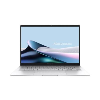 ASUS Zenbook 14 UX3405CA-DRFPP669X 14"" Intel Core Ultra 9 32 Go RAM 1 To SSD Argent Brumeux
