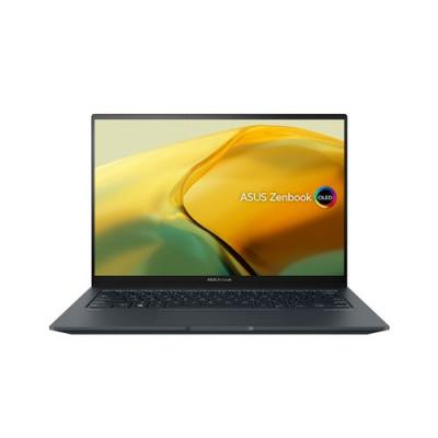 ASUS PC Portable  Zenbook 14X OLED UX3404VA M9152W 14.5 Intel Core i9 16 Go RAM 1 To SSD Gris