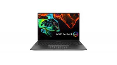 ASUS PC portable  Zenbook OLED UN5401RA-KN080W Noir