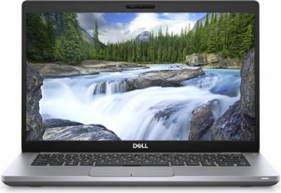 DELL Latitude 5410 14"" Full HD Intel Core i7 16 Go RAM 256 Go SSD Gris Reconditionn&eacute; 