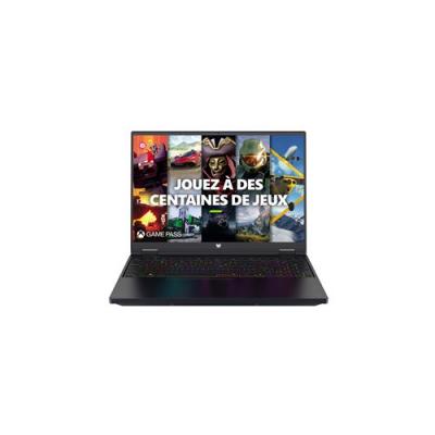 ACER PC portable  Predator Helios 16 PH16-71-7886