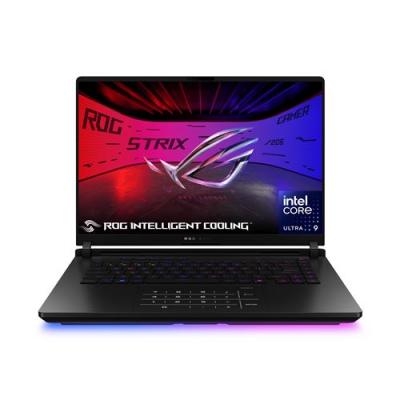 ASUS PC Gamer ROG Strix Scar16-G635LW-DRRW074W