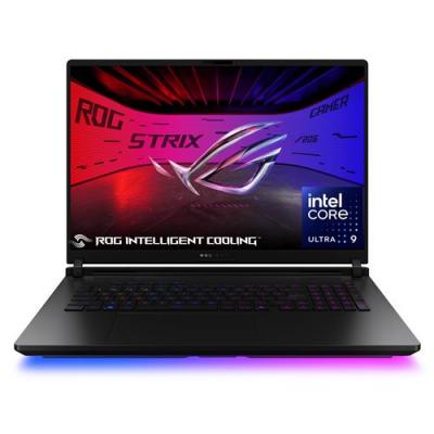 ASUS PC Gamer ROG SCAR18-G835LX-DRSA082W