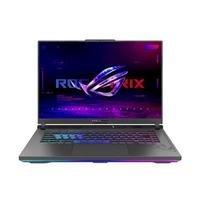 ASUS Ordinateur Portable Gaming -  - ROG STRIX-G16-G614 - AMD Ryzen 9 - 16 Go RAM - 2560x1600 240Hz