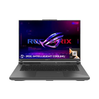 ASUS ROG Strix G16 (2025) G614 avec NVIDIA GeForce RTX 5070