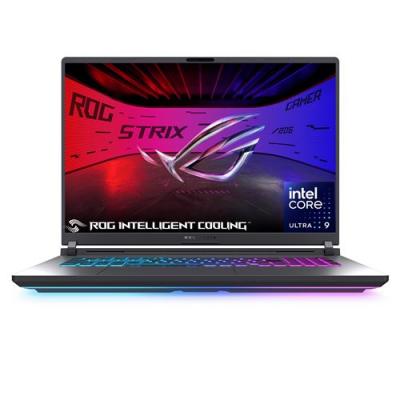 ASUS PC Portable Gaming -  - ROG STRIX-G18-G815LR-S9099W - 18 2.5K - 240 Hz - 32 Go RAM