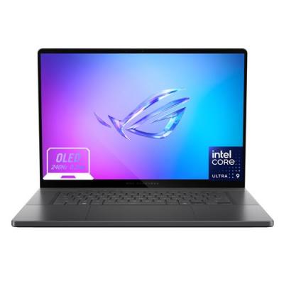 ASUS PC portable Gamer  ROG Zephyrus G16 (2025) GU605CW-DRF1 - 16
