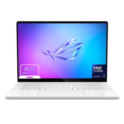 ASUS PC portable Gamer  ROG Zephyrus G16 (2025) GU605CW-DRF2 - 16