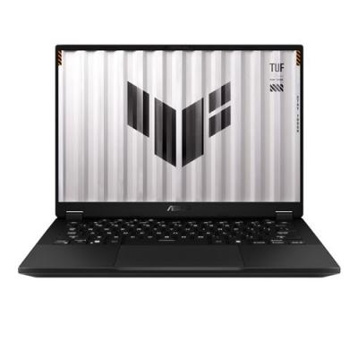 ASUS PC portable  gaming TUF A14-TUF401WU-DRFG052W 14 165 Hz AMD Ryzen&trade; AI 9 16 Go RAM 1 To SSD Nvidia GeForce RTX 4050 Gris 