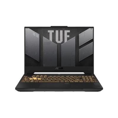 ASUS PC portable  Gaming TUF A15-TUF507UV-DRFHQ190W 156 165 Hz AMD Ryzen&trade; 9 32 Go RAM 1 To SSD Nvidia GeForce RTX 4060 Jaeger Gris 