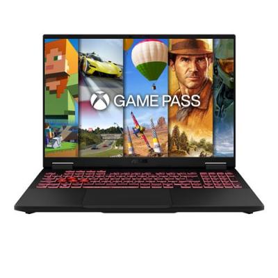 ASUS Ordinateur portable -  - TUF F16-TUF608JMR - Intel Core i7 - 16 WUXGA - 1 To SSD