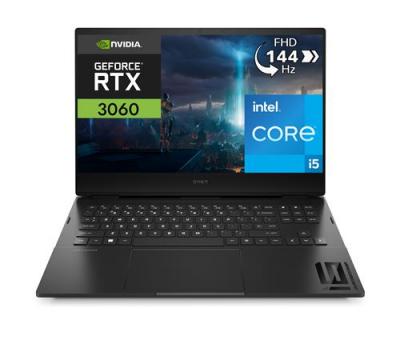 HP PC portable  OMEN by  Laptop 16-b0150nf