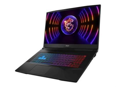 MSI PC portable  Pulse 17 B13VGK-002FR