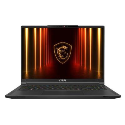 PC Portable Gamer MSI 17,3″ I5-1135G7 – Occasion Noir