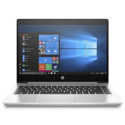 HP ProBook 445-G7 14"" Full HD AMD Ryzen 5 8 Go RAM 256 Go SSD Argent Reconditionn&eacute;