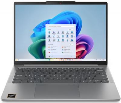 LENOVO IdeaPad Slim 5 14AKP10 83HX 14"" Copilot+ AMD Ryzen AI 7 32 Go RAM 1 To SSD Gris luna