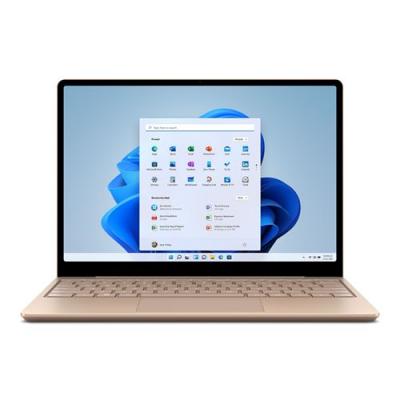 MICROSOFT Ordinateur portable  Surface Laptop GO 2 i5/8/128 Sable 