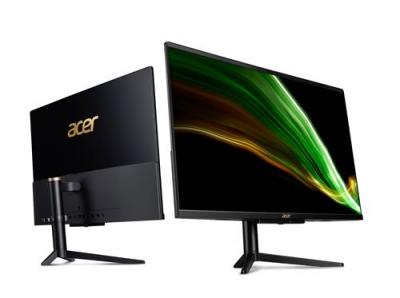 ACER Aspire C24-1300 23.8"" AMD Ryzen 3 7320U RAM 16Go DDR5 512 Go SSD AMD Graphics