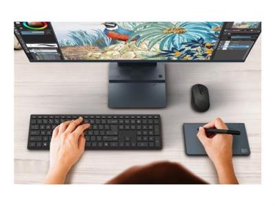 ACER PC Tout en un  Aspire S32-1856 32"" Intel Core i7 16 Go RAM 1 To SSD Argent