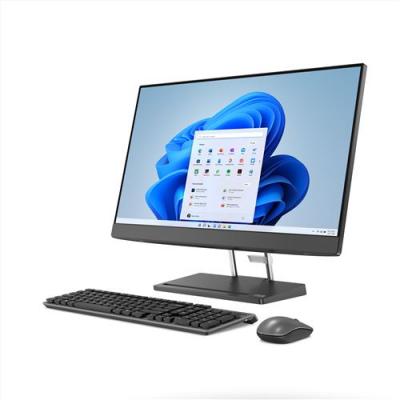 LENOVO PC tout en un  IdeaCentre AIO 5 27IAH7