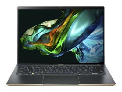 ACER PC portable  Swift SF14 i7/16/512