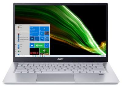 ACER PC portable  Swift SF314 R7/16 Go/512 SSD