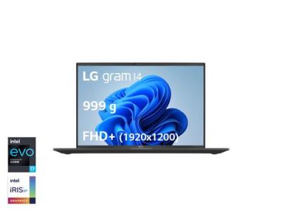 LG PC portable  14Z90Q-G.AA78F