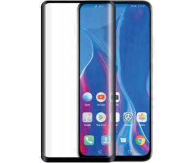 BIGBEN CONNECTED  Verre Tremp&eacute; Huawei P Smart Z