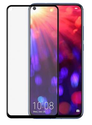 BIGBEN  Connected Prot&egrave;ge-&eacute;cran en Verre tremp&eacute; 2.5D pour Honor View 20