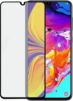 BIGBEN CONNECTED Prot&egrave;ge-&eacute;cran en verre tremp&eacute; 2.5d pour samsung galaxy a70 a705