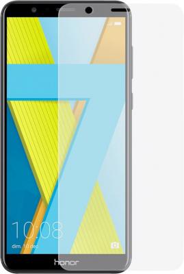 BIGBEN Prot&egrave;ge-&eacute;cran en verre tremp&eacute; 2.5d pour honor 7x