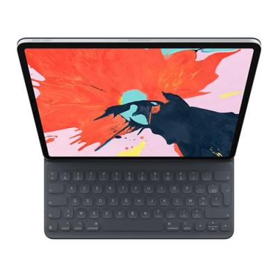 APPLE  Folio Smart Keyboard iPad Pro 12.9 inch (2018) AZERTY