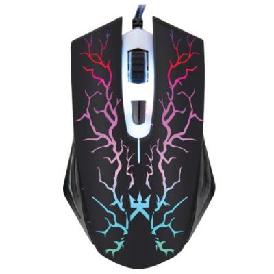 ALPHA OMEGA PLAYERS Souris Gaming Alpha Omega Tangara S15 Noire 