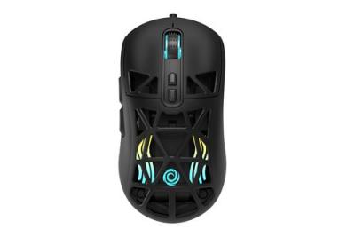 ONIVERSE Souris gaming filaire  Kryo Noir
