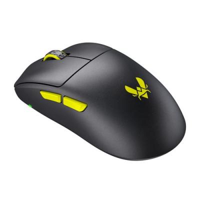 CHERRY Souris gaming sans fil XTRFY M68 PRO 8K WIRELESS VITALIY - ultra legTere (55g) - 8000 HZ