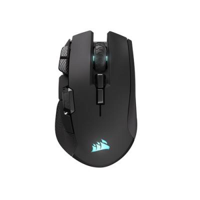 CORSAIR Souris gaming sans fil  Ironclaw Wireless SE Noir