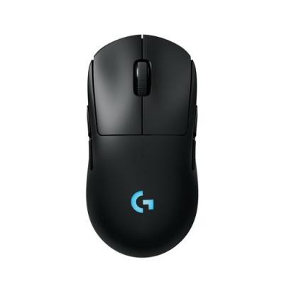 LOGITECH Souris Gamer Sans Fil G PRO 2 Lightspeed Wireless Noir 