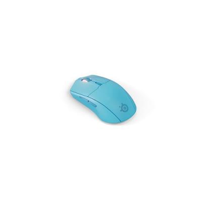 STEELSERIES Rival 3 WL Gen 2 - Aqua