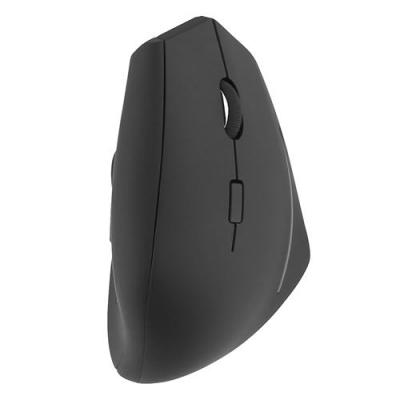 TNB Souris sans fil Ergonomique verticale T'nB Ergo Bluetooth Noir